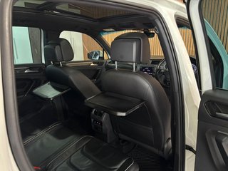 2017 Volkswagen 2.0TDI 4Motion Highline R-Line - photo 6