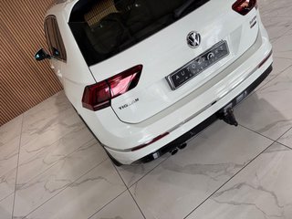 2017 Volkswagen 2.0TDI 4Motion Highline R-Line - photo 11