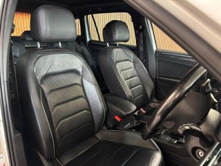 2017 Volkswagen 2.0TDI 4Motion Highline R-Line - photo 4