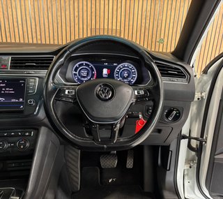 2017 Volkswagen 2.0TDI 4Motion Highline R-Line - photo 7