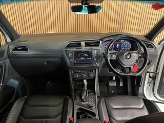 2017 Volkswagen 2.0TDI 4Motion Highline R-Line - photo 8