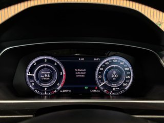 2017 Volkswagen 2.0TDI 4Motion Highline R-Line - photo 9