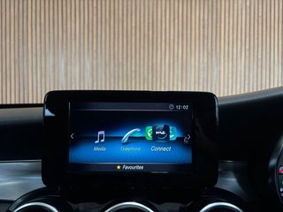 2020 Mercedes-Benz C-Class C200 A/T - photo 1