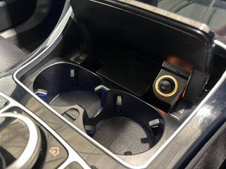 2020 Mercedes-Benz C-Class C200 A/T - photo 3