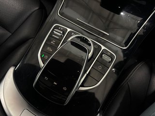 2020 Mercedes-Benz C-Class C200 A/T - photo 4