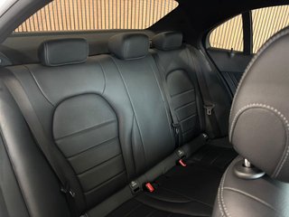 2020 Mercedes-Benz C-Class C200 A/T - photo 6