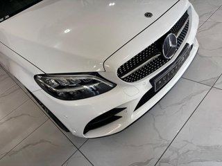 2020 Mercedes-Benz C-Class C200 A/T - photo 3