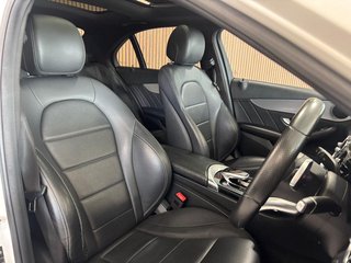 2020 Mercedes-Benz C-Class C200 A/T - photo 4