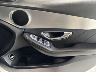 2020 Mercedes-Benz C-Class C200 A/T - photo 5