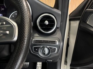 2020 Mercedes-Benz C-Class C200 A/T - photo 6