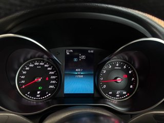 2020 Mercedes-Benz C-Class C200 A/T - photo 9