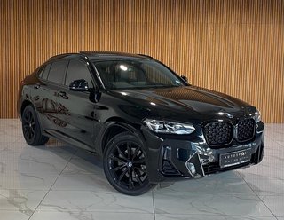 2023 BMW xDrive20d M Sport Used vehicle for sale | First registration  | Price R 959 950