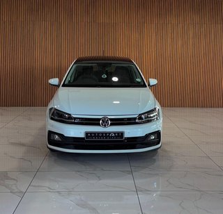 2018 Volkswagen Hatch 1.0TSI Highline R-Line Auto - photo 2