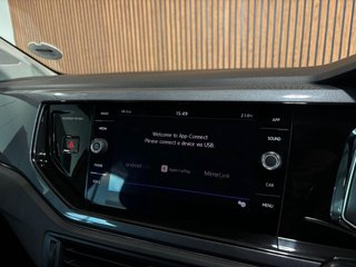 2018 Volkswagen Hatch 1.0TSI Highline R-Line Auto - photo 1