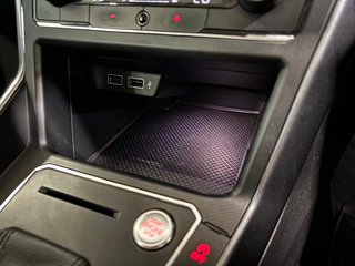 2018 Volkswagen Hatch 1.0TSI Highline R-Line Auto - photo 3