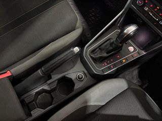 2018 Volkswagen Hatch 1.0TSI Highline R-Line Auto - photo 4