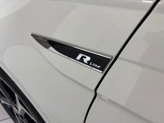 2018 Volkswagen Hatch 1.0TSI Highline R-Line Auto - photo 10