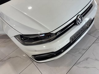 2018 Volkswagen Hatch 1.0TSI Highline R-Line Auto - photo 3