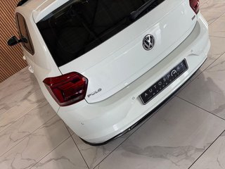 2018 Volkswagen Hatch 1.0TSI Highline R-Line Auto - photo 12