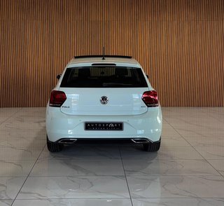 2018 Volkswagen Hatch 1.0TSI Highline R-Line Auto - photo 13