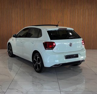 2018 Volkswagen Hatch 1.0TSI Highline R-Line Auto - photo 14