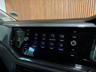 2018 Volkswagen Hatch 1.0TSI Highline R-Line Auto - photo 10