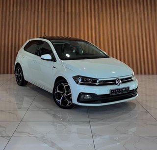 2018 Volkswagen Hatch 1.0TSI Highline R-Line Auto - photo 1