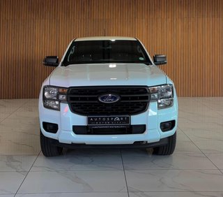 2023 Ford 2.0 Sit Supercab XL Auto - photo 2
