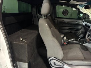 2023 Ford 2.0 Sit Supercab XL Auto - photo 8