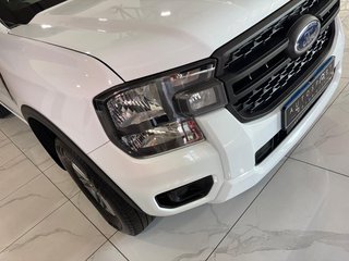 2023 Ford 2.0 Sit Supercab XL Auto - photo 3