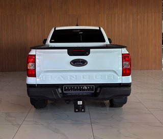 2023 Ford 2.0 Sit Supercab XL Auto - photo 17