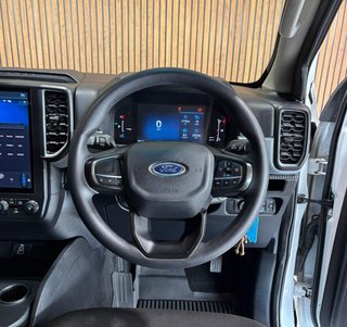2023 Ford 2.0 Sit Supercab XL Auto - photo 8