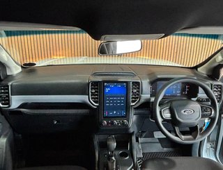 2023 Ford 2.0 Sit Supercab XL Auto - photo 9
