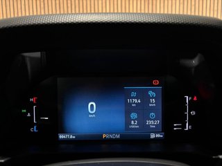 2023 Ford 2.0 Sit Supercab XL Auto - photo 10