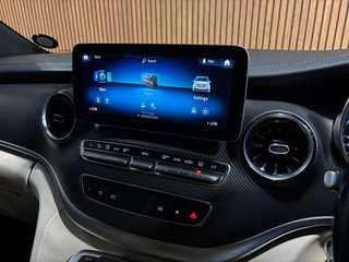2020 Mercedes-Benz V300d Exclusive - photo 1