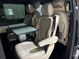 2020 Mercedes-Benz V300d Exclusive - photo 6
