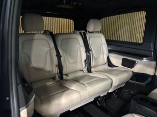 2020 Mercedes-Benz V300d Exclusive - photo 8