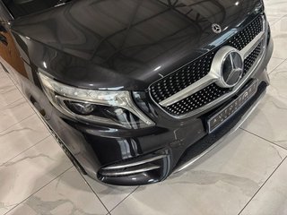 2020 Mercedes-Benz V300d Exclusive - photo 3