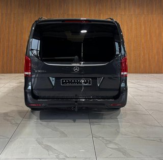 2020 Mercedes-Benz V300d Exclusive - photo 15