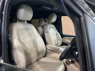 2020 Mercedes-Benz V300d Exclusive - photo 4