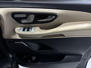 2020 Mercedes-Benz V300d Exclusive - photo 5
