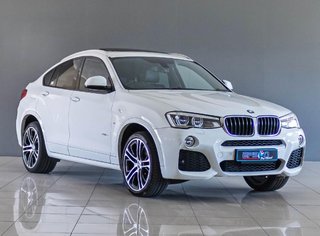 2018 BMW xDrive20d M Sport Used vehicle for sale | First registration  | Price R 414 900