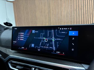 2023 BMW Competition M xDrive - photo 1