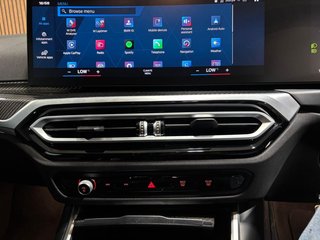 2023 BMW Competition M xDrive - photo 2