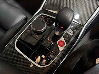 2023 BMW Competition M xDrive - photo 4