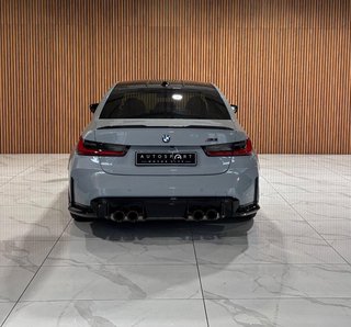 2023 BMW Competition M xDrive - photo 10
