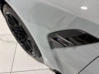 2023 BMW Competition M xDrive - photo 4