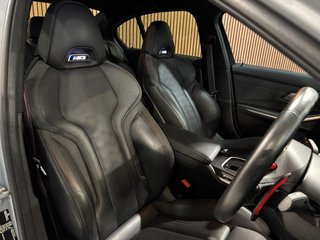 2023 BMW Competition M xDrive - photo 5