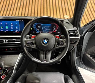 2023 BMW Competition M xDrive - photo 8