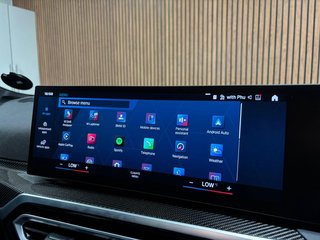 2023 BMW Competition M xDrive - photo 10